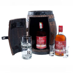 Kit Licobarril Juan de la Cruz