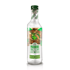 Prueba Licor de Caña Molendero