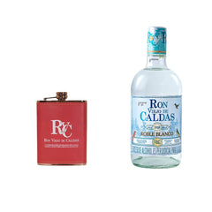 Kit Ronera Roja