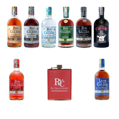 Kit Ronera Roja