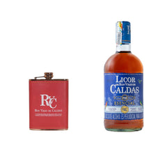 Kit Ronera Roja