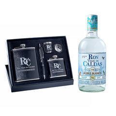 Arma Tu Kit: Porta Botellas + Botella 750 ml
