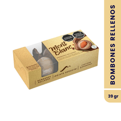 Chocolates Montblac Bombones X 3 Unidades