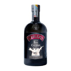 Crema de Ron Viejo de Caldas Cheers 700ml