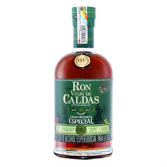 Ron Viejo de Caldas Gran Reserva Especial 750ml