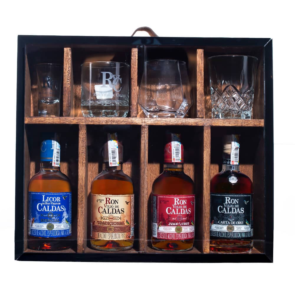 Kit Cata Ronera