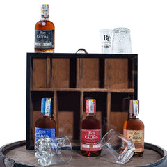 Kit Cata Ronera