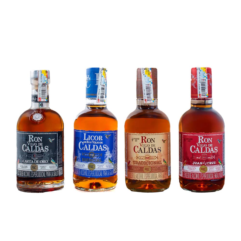 Kit Cata Ronera