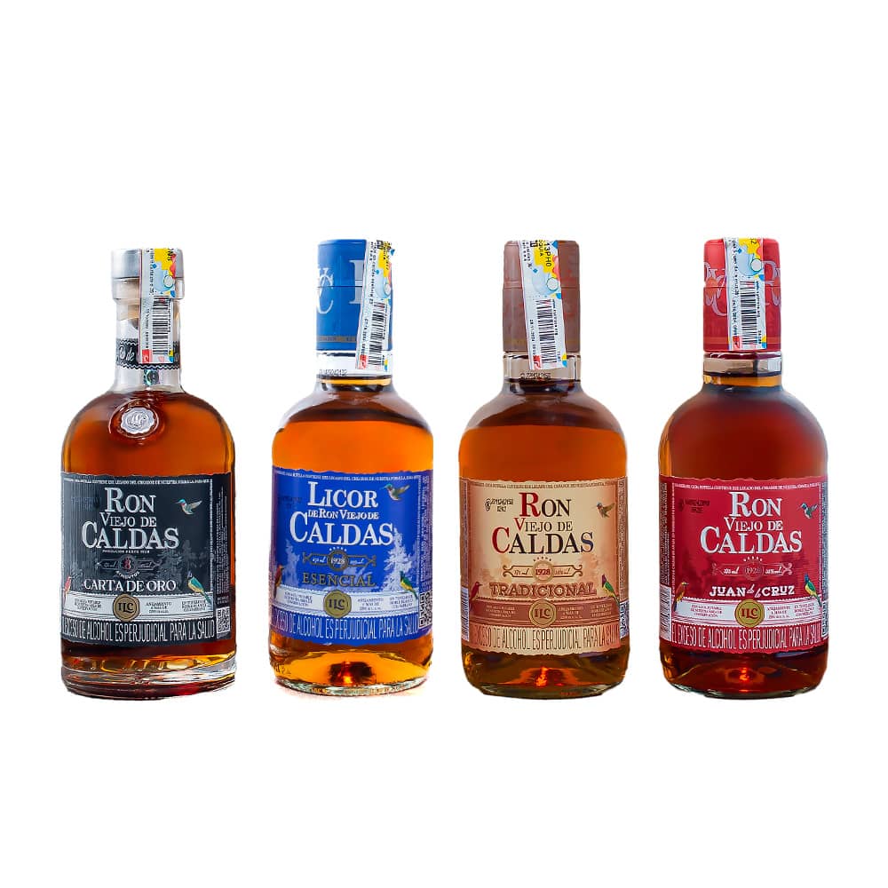 Kit Cata Ronera