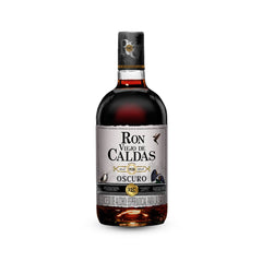 Ron Viejo de Caldas Oscuro 700ml