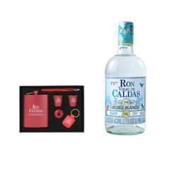 Set Lapicero Rojo