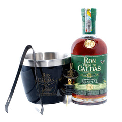 Ron Viejo de Caldas Gran Reserva Especial 750ml