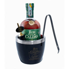 Ron Viejo de Caldas Gran Reserva Especial 750ml