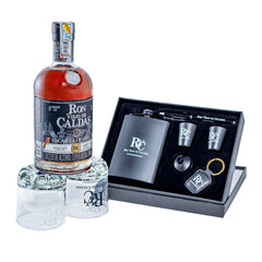 Kit Lapicero Carta de Oro
