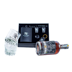Kit Lapicero Carta de Oro