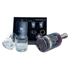Kit Lapicero Carta de Oro