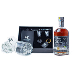 Kit Lapicero Carta de Oro