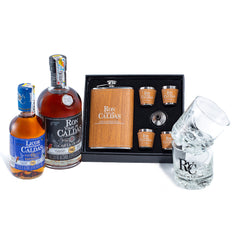 Kit Licorera 4 Copas Café