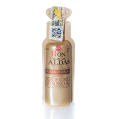 Ron Viejo de Caldas Tradicional 50ml