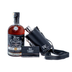 Kit Termo Ronero