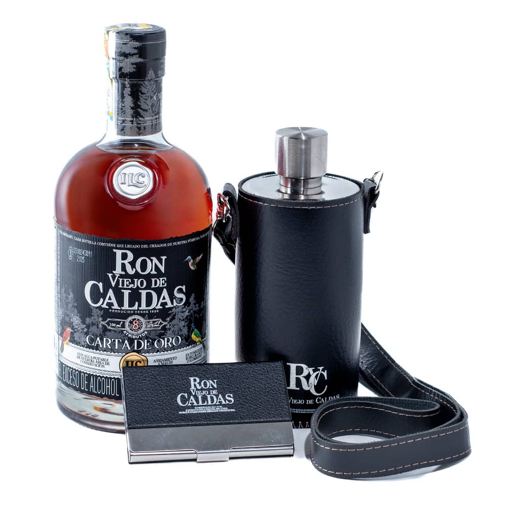 Kit Termo Ronero